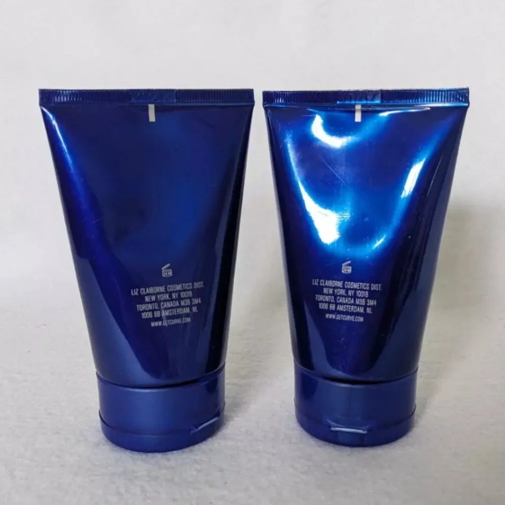Curve Appeal 2oz kicks